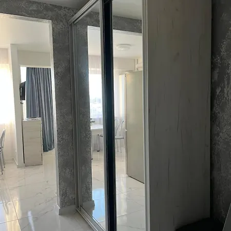 в одесі Apartment Odesa