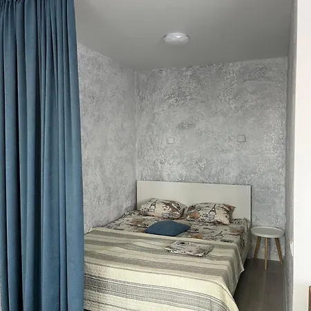 Apartment в одесі Odesa
